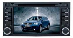 Klarson KSN 7161(Volkswagen Touareg)