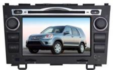 Klarson KSN 7054(Honda CR-V)