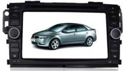 Klarson KSN 7071(Kia Cerato 2010)