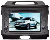 Klarson KSN 7077 (Kia Sportage new)