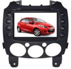 Klarson KSN 8085 (Mazda 2 new)
