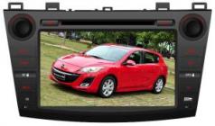 Klarson KSN 8082 (Mazda 3 new)