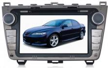 Klarson KSN 8083(Mazda 6 new)