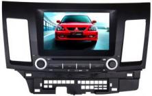Klarson KSN 8093(Mitsubishi Lancer X)