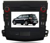 Klarson KSN 7095(Mitsubishi Outlander)
