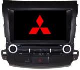 Klarson KSN 8094(Mitsubishi Outlander XL)