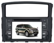 Klarson KSN 7096(Mitsubishi Pajero Wagon)