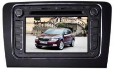 Klarson KSN 7123(Skoda Superb)