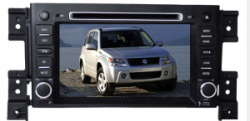 Klarson KSN 7141(Suzuki Grand Vitara)