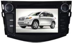 Klarson KSN 7157(Toyota RAV 4 new)