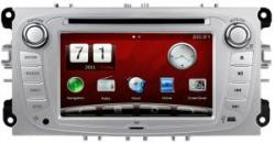 CYCLON GT FORD MONDEO 6,2 CAN