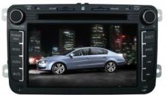 Klarson KSN 7162(Volkswagen B6; Caddy new; Golf new; Bora; Touran; Magotan; Sagitar)