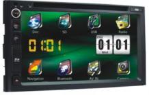 CYCLON RS NISSAN UNIVERSAL 6.95