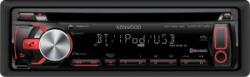 Kenwood KDC-BT43U
