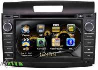 CYCLON HT HONDA CRV 2012 8 CAN