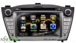 CYCLON HT HYUNDAI IX35 7
