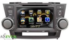 CYCLON HT TOYOTA HIGHLANDER 8