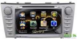 CYCLON HT TOYOTA CAMRY 8