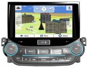 nTray 8636 Chevrolet Malibu Навител