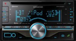 Kenwood DРX-405BT