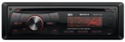 Shuttle SCD-440 Black Red
