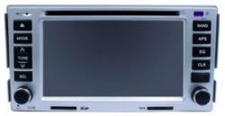 PMS 75114 Hyundai Santa Fe 2013