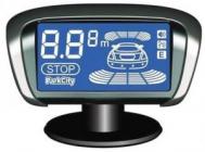 ParkCity Kiev 818/302L черный