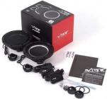 Vibe Slick 6 Comp Matrix