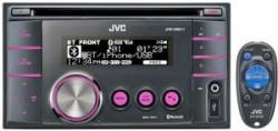 JVC KW-XR817