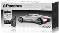Pandora DXL 5000 (5100) NEW