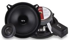 Kicx DC 5.2MR