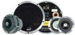 Vibe SPACE 3D