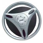 Jacky / J-Tec Prestige pluse BLACK R13