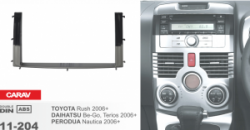 Carav 11-204 Daihatsu Terios
