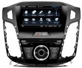 MyDean 7191 NEW для встановлення у Ford Focus 3 (2012+)