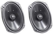 Morel Tempo COAX 6X9