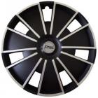 Jacky / J-Tec Emotion BLACK R15