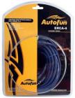 Кабель межблочный Autofun ERCA-4, 5м 4c Economy