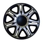 Jacky / J-Tec Nascar SILVER-BLACK R15