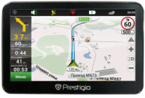 Prestigio GeoVision 5300