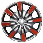 Jacky / J-Tec Phantom RED R16