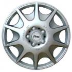 Jacky / J-Tec Skyline SILVER R16