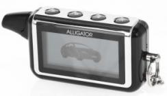 Alligator D-950G