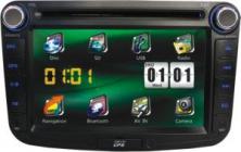 CYCLON RS GEELY EMGRAND EC7