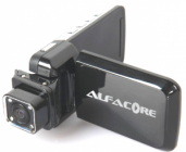 Alfacore 900 LHD Night