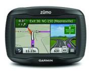 Garmin Zumo 350