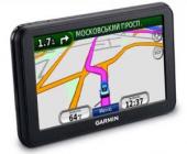 GPS Garmin Nuvi 140 T CE Аэроскан