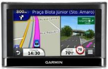 Garmin Nuvi 42 Навлюкс