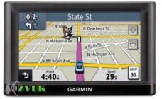 Garmin Nuvi 52 Навлюкс