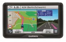 Garmin Nuvi 2797 LMT Навлюкс + карта Европы